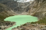 Laguna Artesoncocha - Cordillera Blanca
Laguna Artesoncocha Cordillera Blanca Huascarán