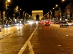 Arco de Triunfo de París
Arco Triunfo París