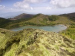 Serra Devassa - Azores
Sao Miguel Azores