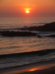 Playa de Doniños