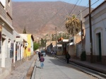 Tilcara (Jujuy)