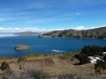 Lago Titicaca, Bolivia