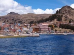 Copacabana, Bolivia