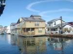 Casas flotantes en Victoria
Victoria Vancouver