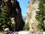 Samaria Gorge