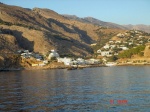 Costa sur de Creta