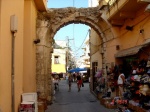 Creta: Rethimno