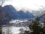 Paisaje de El Tirol