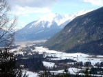 Paisaje de El Tirol