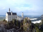 Castillo Neuschwanstein
Castillo Neuschwanstein