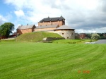 Hameenlinna Castle