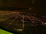 Chicago nocturno