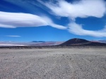 Volcán Carachi Pampa