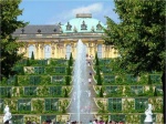 Palacio Sanssouci Potsdam