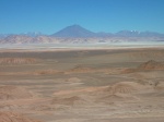 Tolar Grande. Vista desde los Arenales