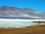 Laguna de Aguas Calientes