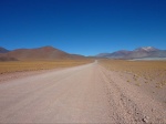 Recorriendo la puna atacameña
carretera puna atacama