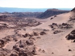 Death Valley in Atacama