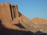 Valle de la Luna Atacama
Valle Luna Atacama