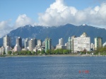 Vancouver
Vancouver