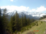 Tierras de Kananaskis
Kananaskis