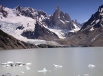 Laguna Torre (El Chaltén)
Laguna Torre Chaltén