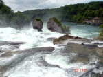 Cataratas del Rhin