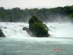 Cataratas del Rhin
Cataratas Rhin