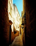 Calle de Mdina
Mdina calle