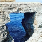 Wied il Mielah
Wied, Mielah, Después, Situado, Gozo, caída, ventana, azul, otro, arco, cobrará, gran, protagonismo, norte, isla