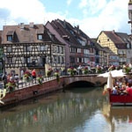 Colmar
Colmar, Petite, Venise