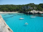 Cala Macarella