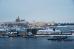 El Castillo desde el Puente de San Carlos Praga
Castillo, Puente, Carlos, Praga, Vista, Mala, Strana, desde, barrio