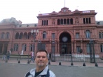 Casa Rosada