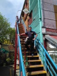 La Boca
escaler,laboca