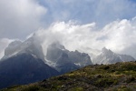 Torresa del Paine
Chile Patagonia