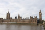 Vista del Big Ben