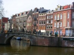 Canal de Amsterdam
canales Amsterdam casas