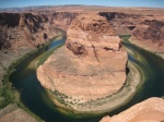 Horseshoe Bend
Page horseshoe meandro colorado