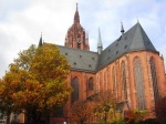 Catedral de Frankfurt