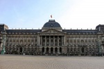 Palacio Real de Bruselas