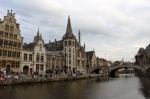 Canal de Gante