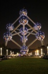 Atomiun de noche
Belgica bruselas atomiun