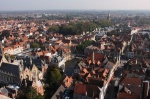 Vistas de Brujas I