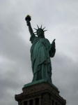 Miss Liberty