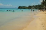 Playa de Ocho Rios (Jamaica)
Playa Ocho Rios