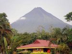 Volcán Arenal
Arenal Country Inn volcán