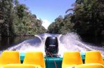 Canales de Tortuguero (Costa Rica)