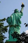 Estatua de la Libertad
Estatua libertad