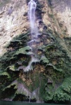 Cascada en Cañón del Sumidero
cascada navidad chiapas